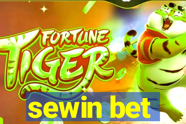 sewin bet